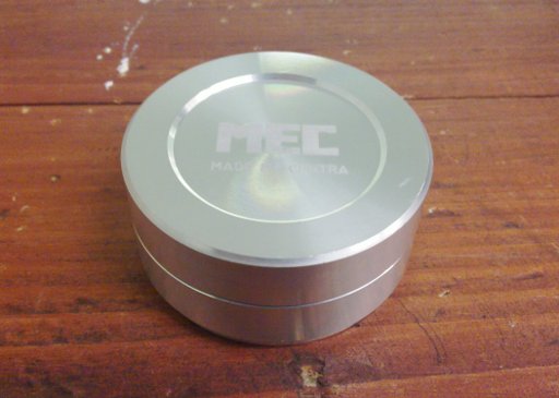 MEC Puck