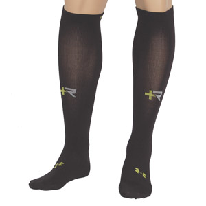 Under armor 2024 compression socks