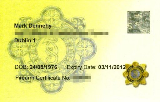 How do I apply for a firearms licence? – 10point9